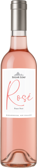 Sugar Loaf Wines Rosé 2026 750ml