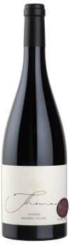 Thomas Legacy Syrah 2020