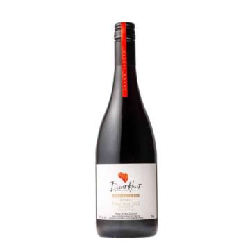 Desert Heart Mackenzies Run Reserve Pinot Noir 2012 750ml