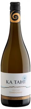 Ka Tahi Wines Estate Chardonnay 2022