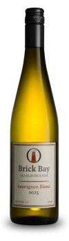 Brick Bay  Sauvignon Blanc 2025