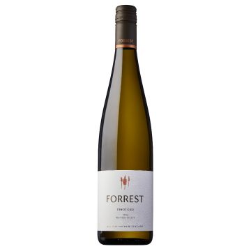 Forrest Pinot Gris 2025 750ml