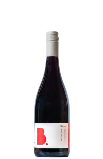 B.wine Pinot Noir 2021 750ml