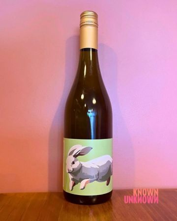 Known Unknown Bridge Pa Chardonnay 2024 750ml