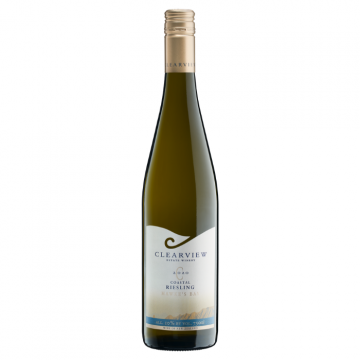 Clearview Coastal Riesling 2023 750ml