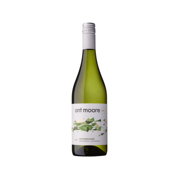 Ant Moore a+ Sauvignon Blanc 2024 750ml