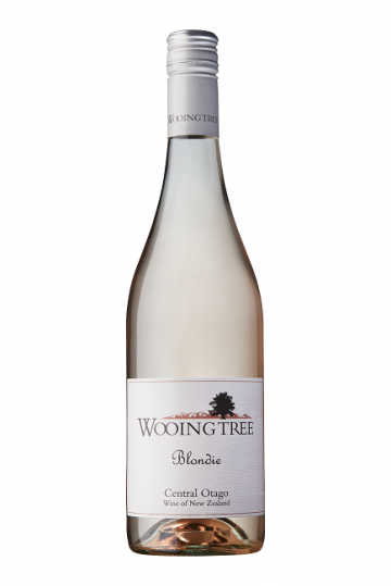 Wooing Tree Blondie 2024 750ml
