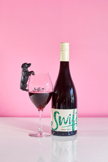 Swift Wines Gamay Noir 2024 750ml