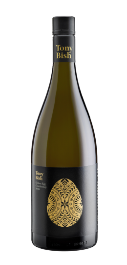 Tony Bish Golden Egg Chardonnay 2023 750ml
