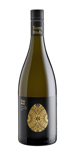 Tony Bish Golden Egg Chardonnay 2022 750ml