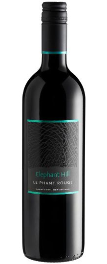 Elephant Hill Estate Le Phant Rouge 2023 750ml