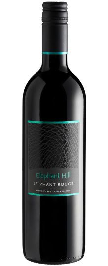 Elephant Hill Estate Le Phant Rouge 2021 750ml