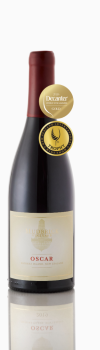 Mudbrick Vineyard Oscar Syrah 2024