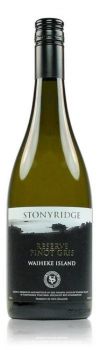 Stonyridge Vineyard Reserve Pinot Gris 2019