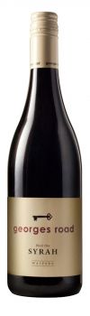 Georges Road Cuvée43 Syrah 2021