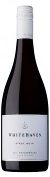 Whitehaven Pinot Noir 2021