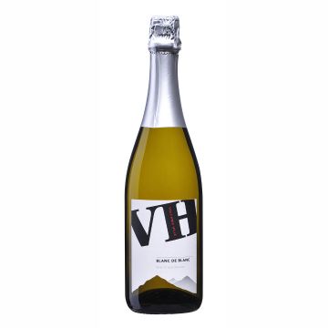 Volcanic Hills Blanc de Blanc Chardonnay NV 750ml