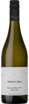 Trinity Hill Hawke's Bay Sauvignon Blanc 2026