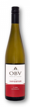 Omaha Bay Vineyard Flora 'The Imposter' 2024