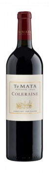 Te Mata Estate Coleraine 2023
