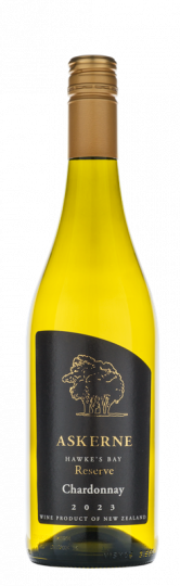 Askerne Reserve Chardonnay 2024 750ml