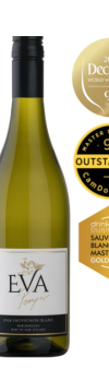 Eva Pemper Single Vineyard Sauvignon Blanc 2024