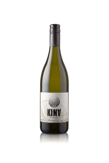 Kina Beach Vineyard Reserve Chardonnay 2017 750ml