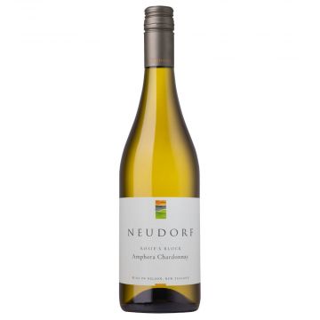 Neudorf Rosie's Block Amphora Chardonnay 2023 750ml