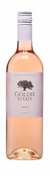 Goldie Estate Rose 2025