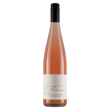 Thomas Field Blend Estate Rosé 2024 750ml