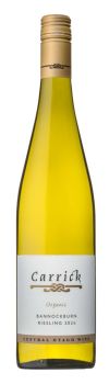 Carrick Bannockburn Riesling 2026