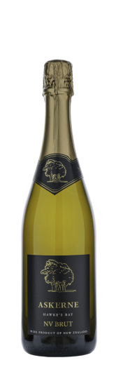 Askerne Brut Sparkling NV 750ml