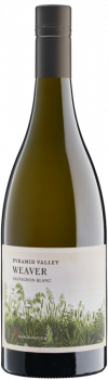 Pyramid Valley Weaver Sauvignon Blanc 2022