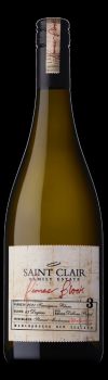 Saint Clair Family Estate Pioneer Block 3 Sauvignon Blanc 2021