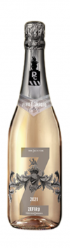Poderi Crisci Zefiro Sparkling 2021
