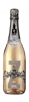 Poderi Crisci Zefiro Sparkling 2022