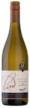Steve Bird The Whanau Reserve Pinot Gris 2025