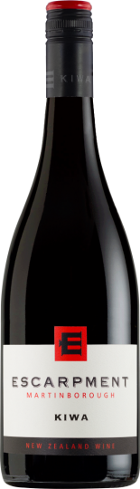 Escarpment Kiwa Single Vineyard Pinot Noir 2022 750ml