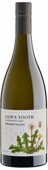 Pyramid Valley Lions Tooth Chardonnay 2020