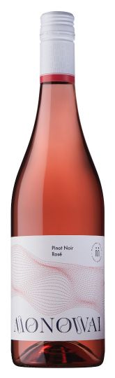 Monowai Estate Rosé 2022 750ml