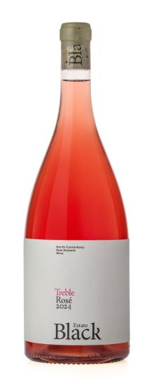 Black Estate Treble Rosé 2014 1.5l