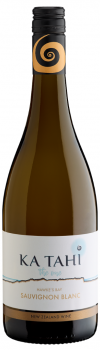 Ka Tahi Wines Estate Sauvignon Blanc 2022