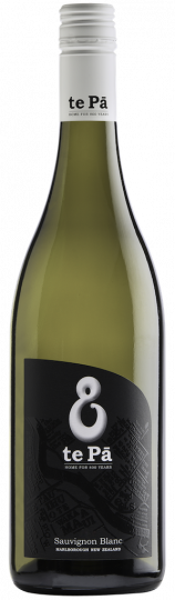 te Pa Sauvignon Blanc 2024 750ml