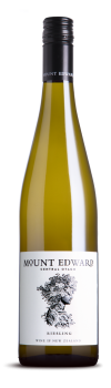 Mount Edward Pisa Terrace Riesling 2026
