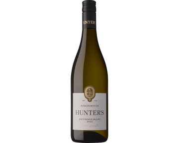 Hunter's Sauvignon Blanc 2025 750ml