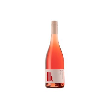 B.wine Rosé 2022 750ml