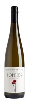 Poppies Martinborough Estate - Late Harvest Pinot Gris 2024