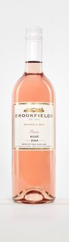 Brookfields Vineyards Fiesta Rose 2024