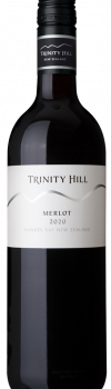Trinity Hill Hawke's Bay Merlot 2020