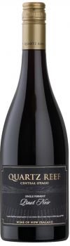 Quartz Reef Bendigo Single Ferment Pinot Noir 2020